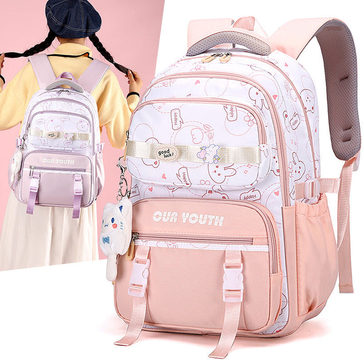 School backpack Kalsten