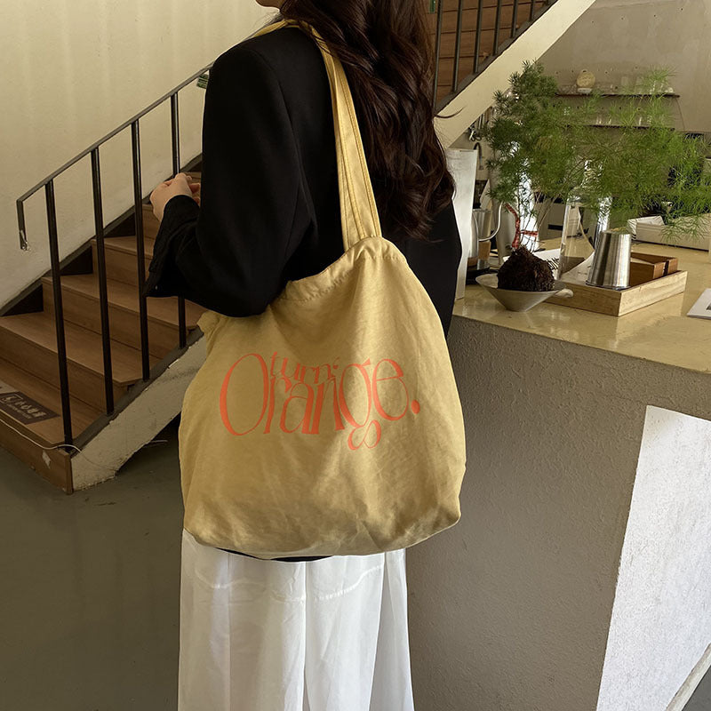 Everyday Tote Kalsten