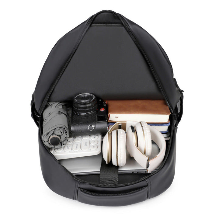 Multifunctional Laptop Backpack with Ergonomic Design Kalsten