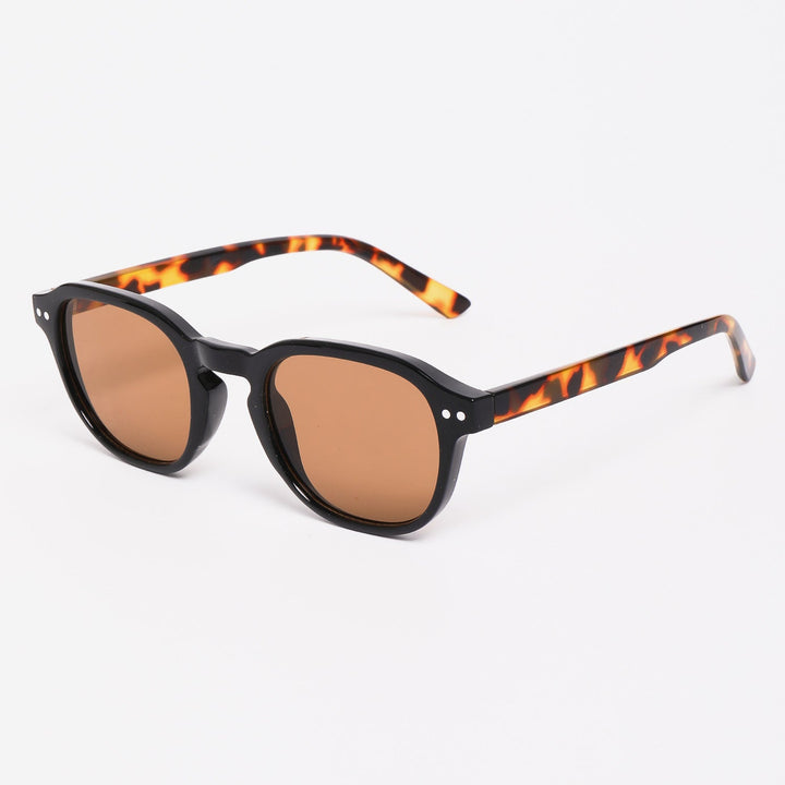 Women's sunglasses in stylish turtle design Kalsten
