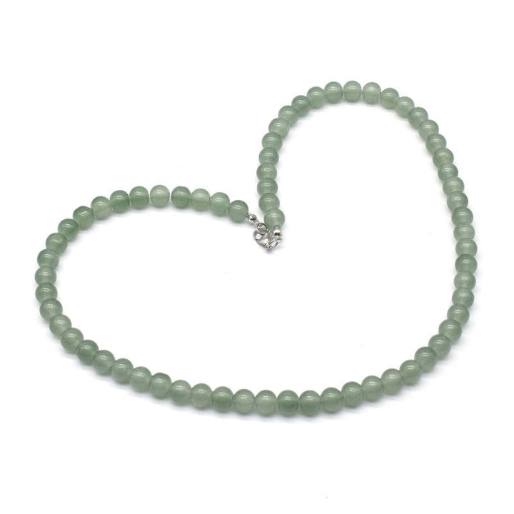 Artisan Beaded Eyewear Chain Kalsten