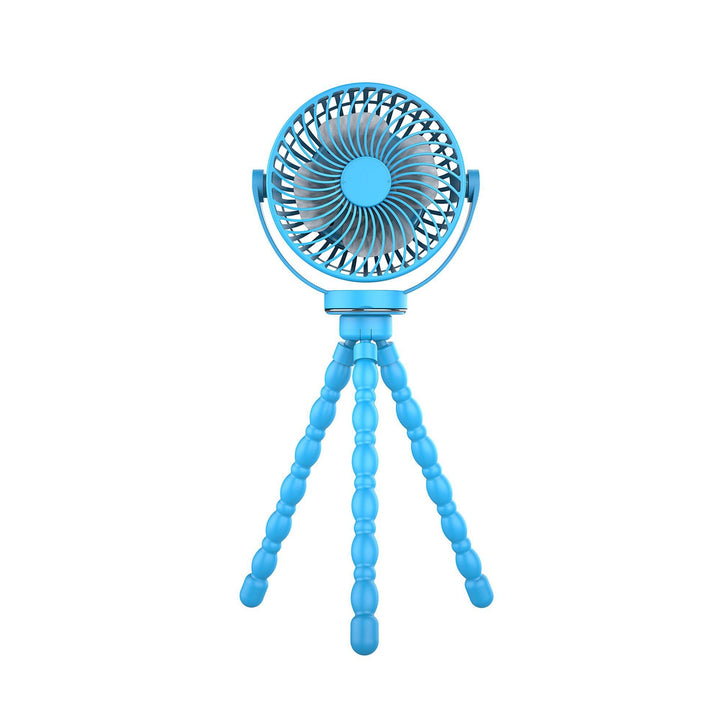 Unisex Tripod Fan Kalsten