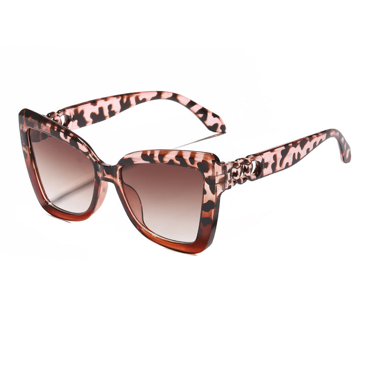Women's fashionable sunglasses with striking design and sturdy frame Kalsten