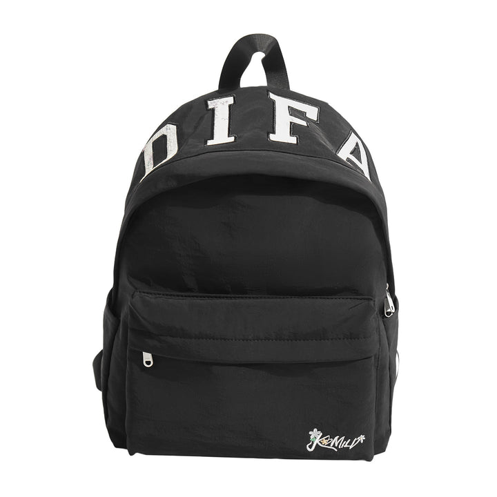Chic Everyday School Backpack Kalsten