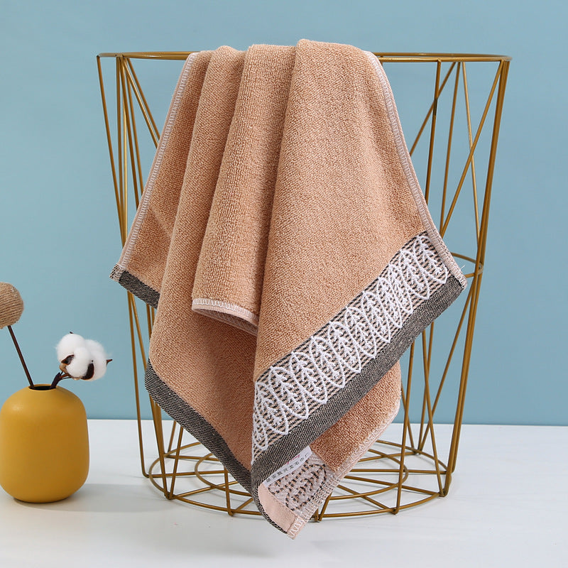Super soft bath towel Kalsten