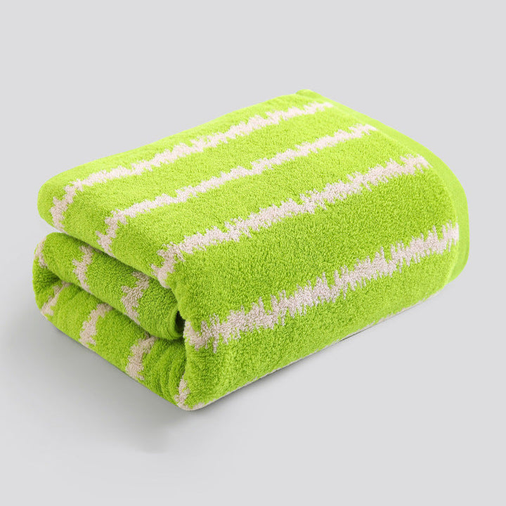 Women's Cotton Bath Towel Kalsten
