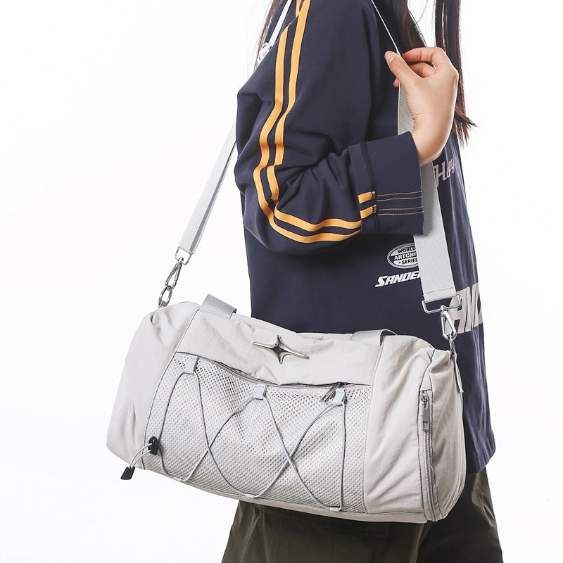 Versatile Multi-Purpose Gym Duffle Bag Kalsten