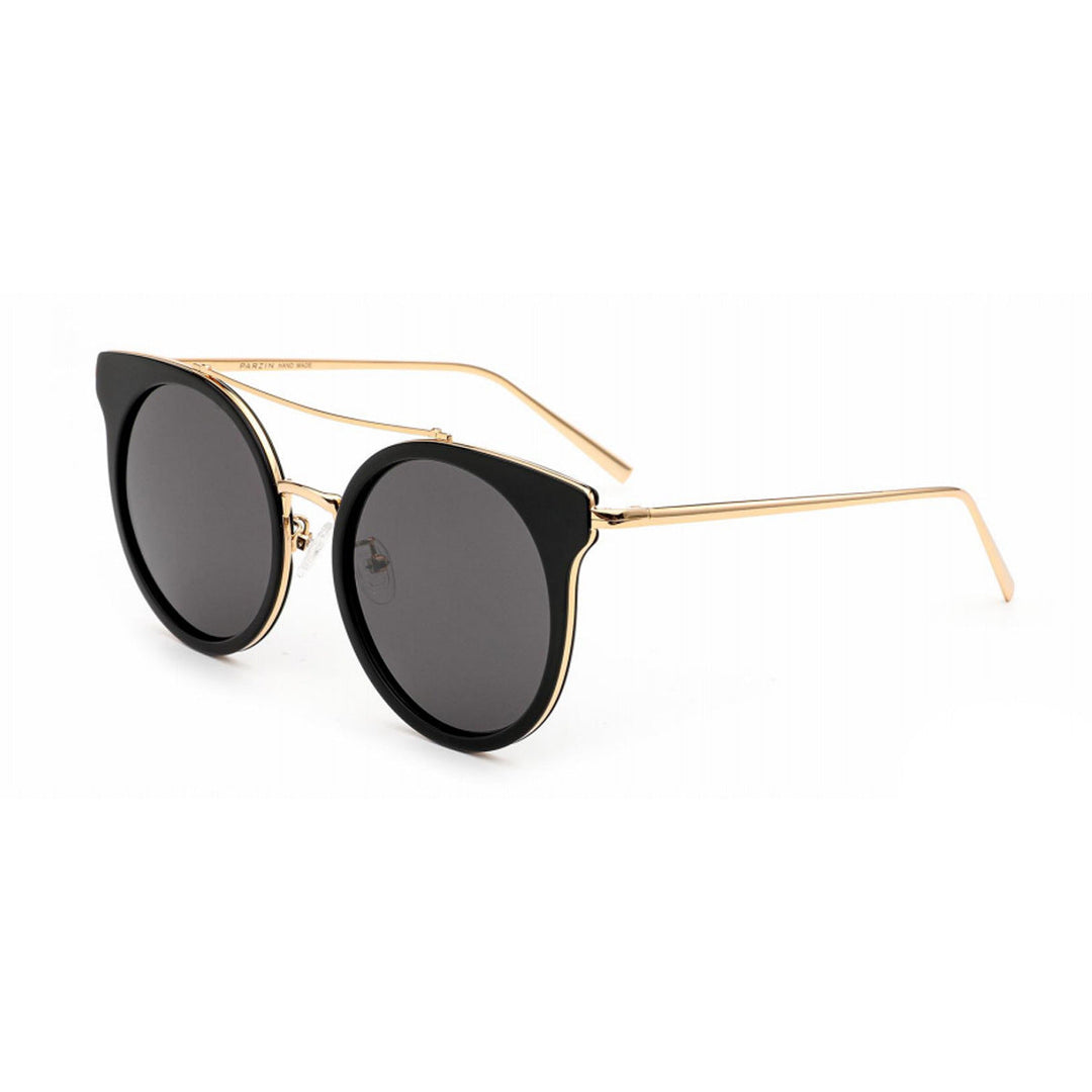 Women’s fashionable sunglasses with innovative cat-eye frame and high-quality lenses Kalsten