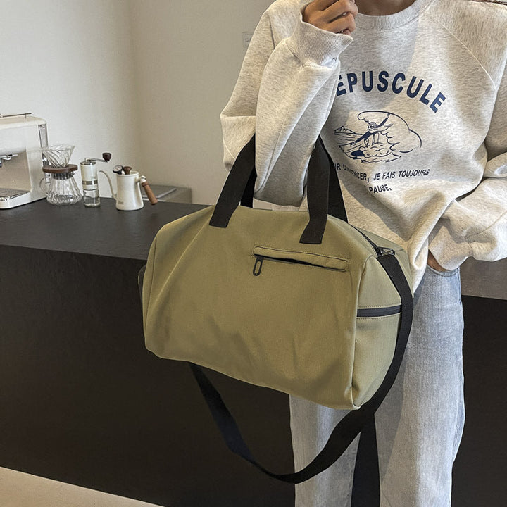 Sporty Travel Bag Kalsten 1785335497