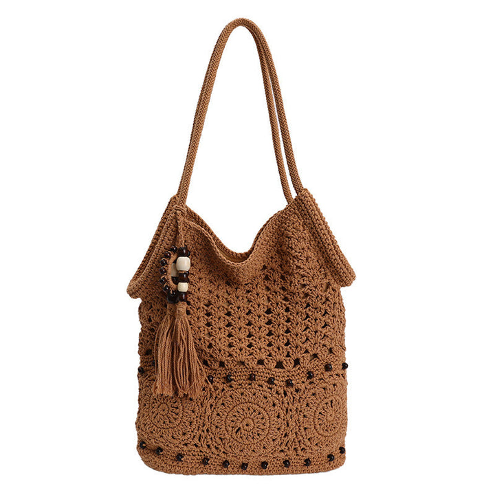 Handmade crochet bag Kalsten
