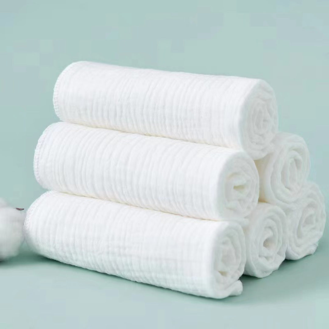 Premium Cotton Muslin Cloths kalsten