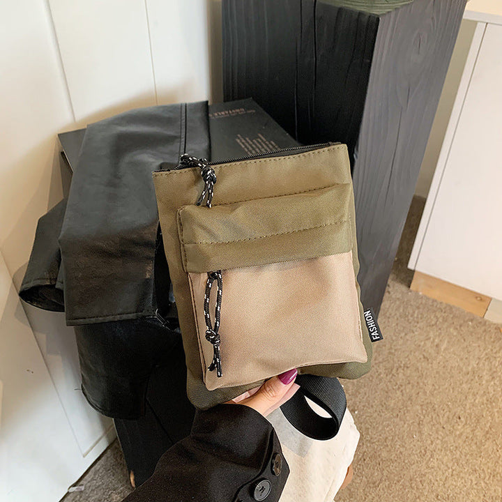 Multifunctional Mini Bag Kalsten