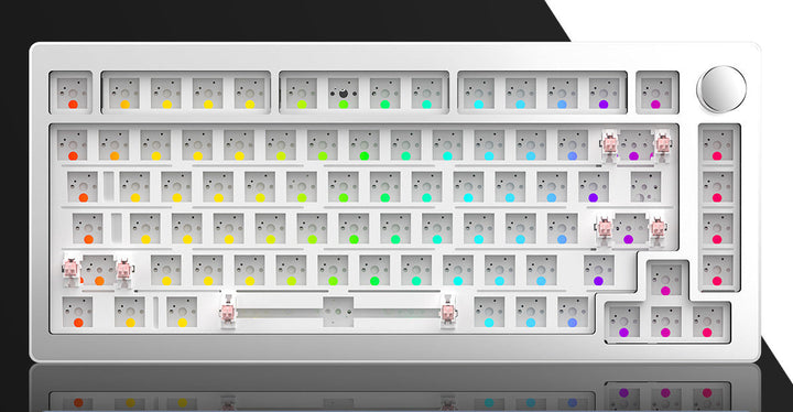 Mechanical Keyboard Kalsten