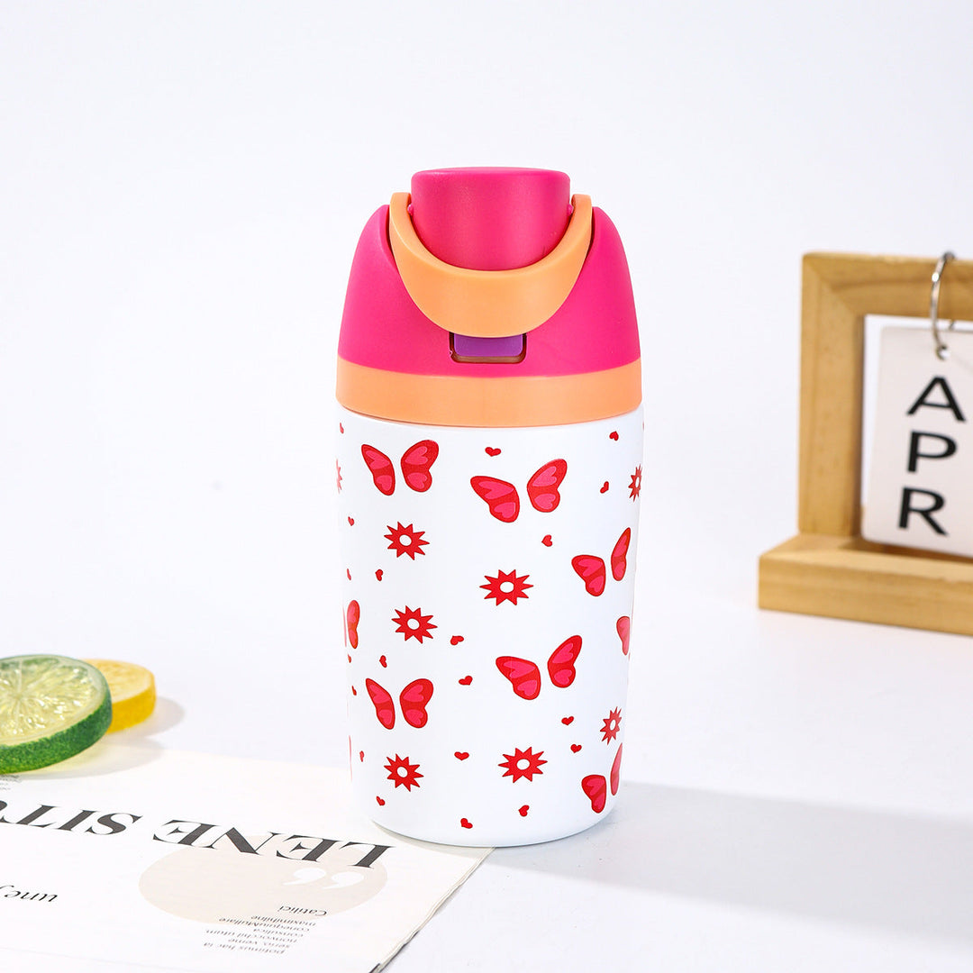 Girl's Drink Bottle Kalsten