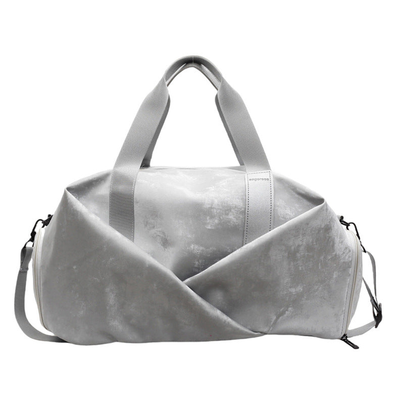 Ladies Stylish and Spacious Travel Bag Kalsten