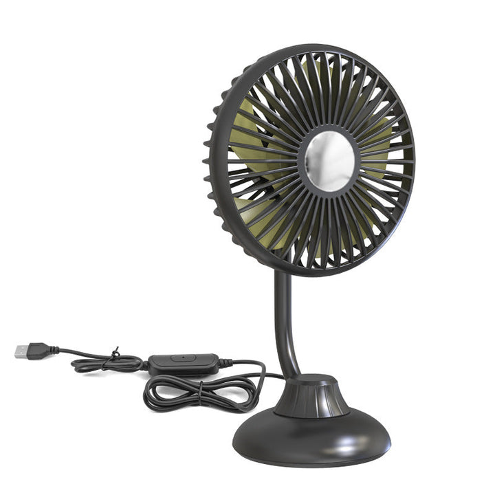 Ladies Table Fan Kalsten