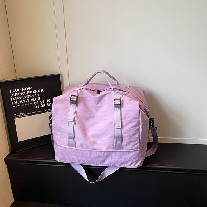 Women's large sports bag Kalsten