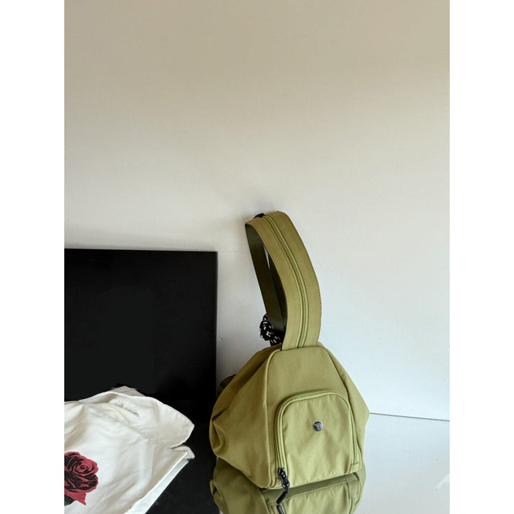 Compact Utility Backpack Kalsten