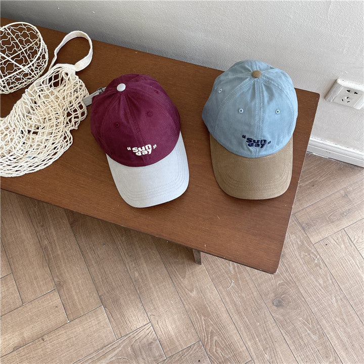 Women's Adjustable Baseball Cap Kalsten