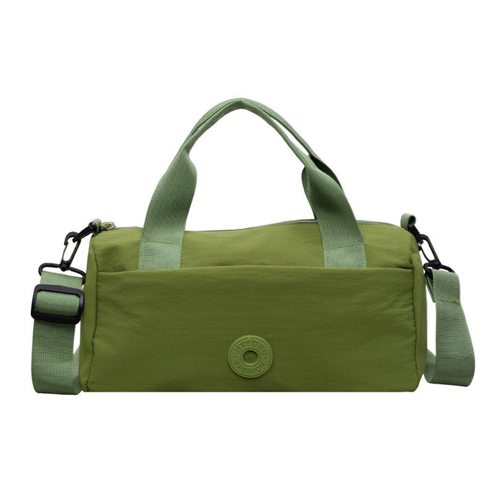 Versatile Travel Handbag