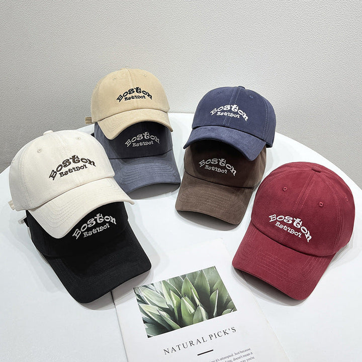 Women's Casual Embroidered Baseball Cap Kalsten 1784083657