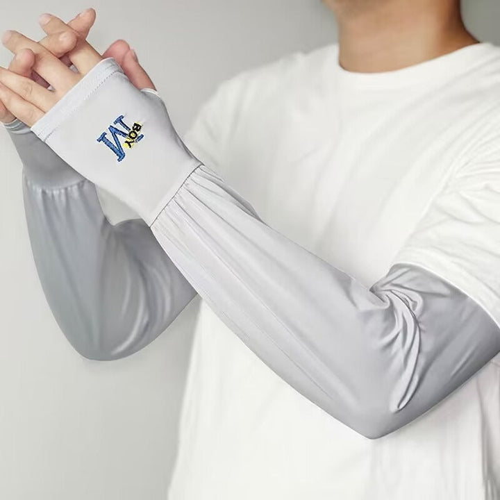 Unisex UV Protection Arm Sleeves Kalsten