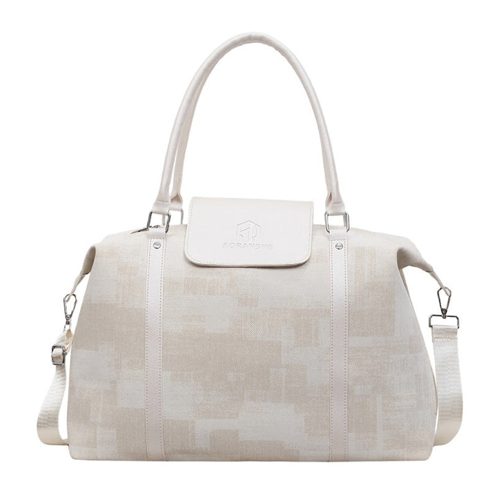 Versatile Weekender Handbag