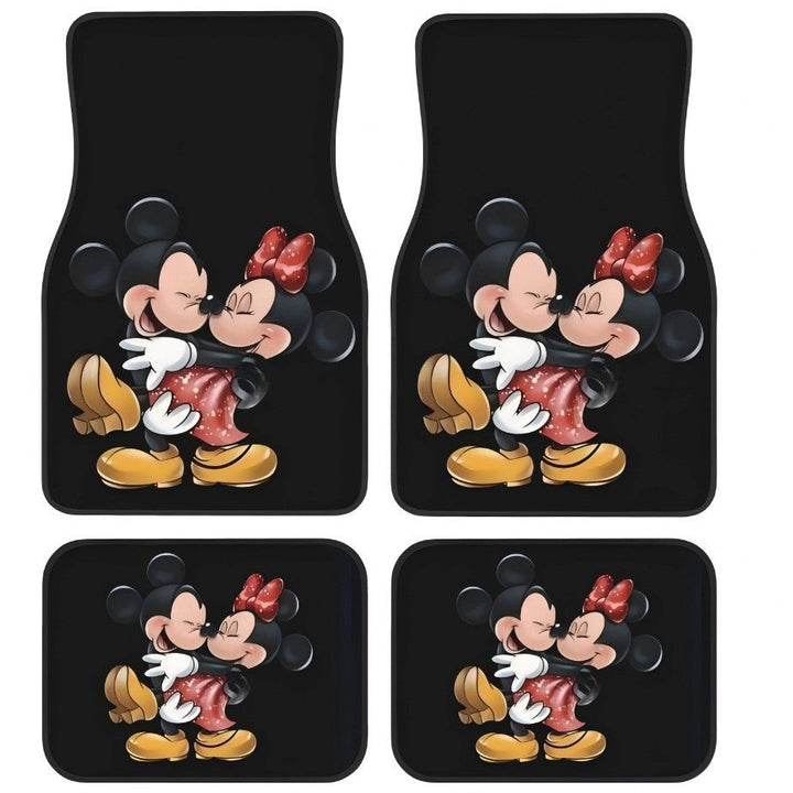 Vehicle Floor Mats Kalsten