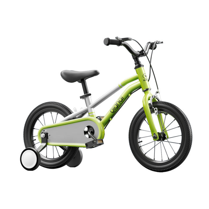 Lightweight Balance Bike Kalsten