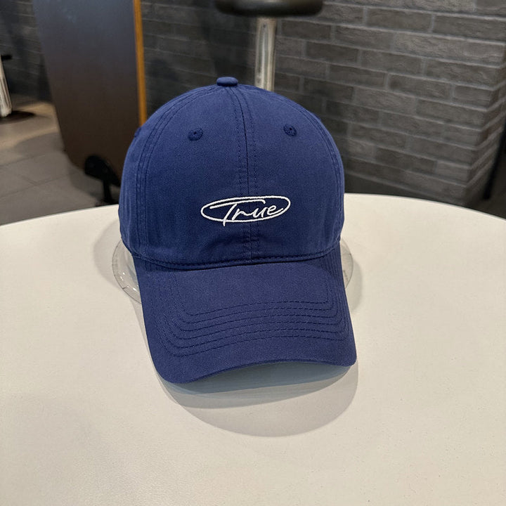 Men's Soft Utility Baseball Cap Kalsten