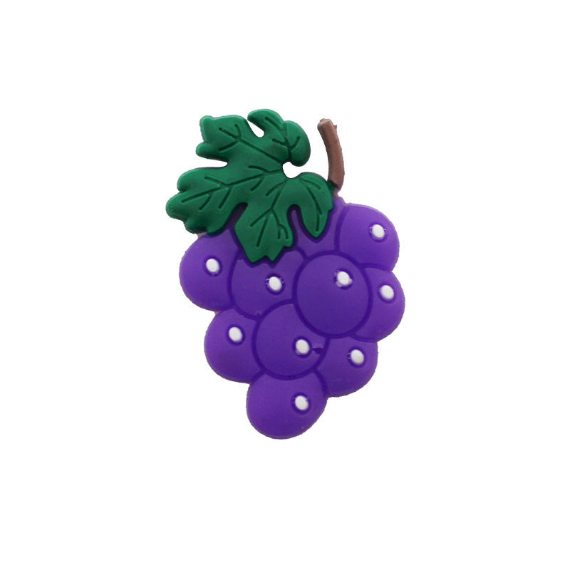 Unisex pin in sweet lollipop design Kalsten