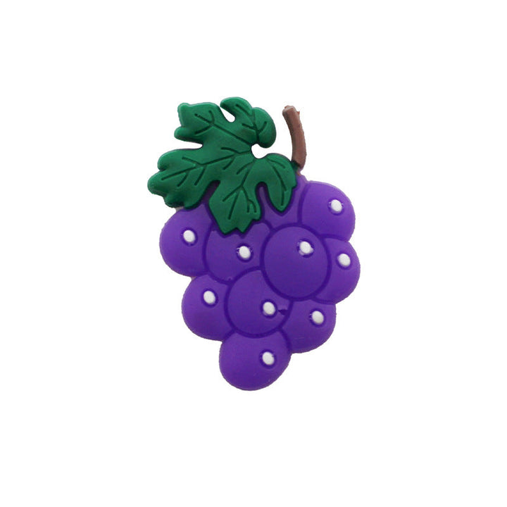 Unisex pin in sweet lollipop design Kalsten