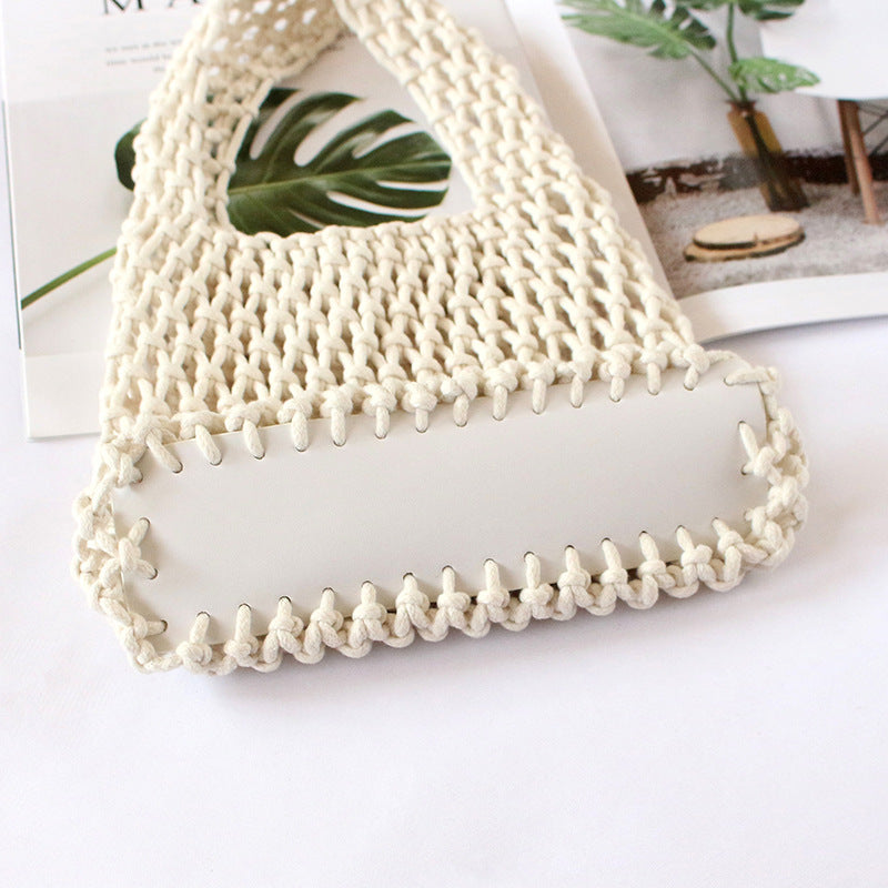 Net shopping bag Kalsten