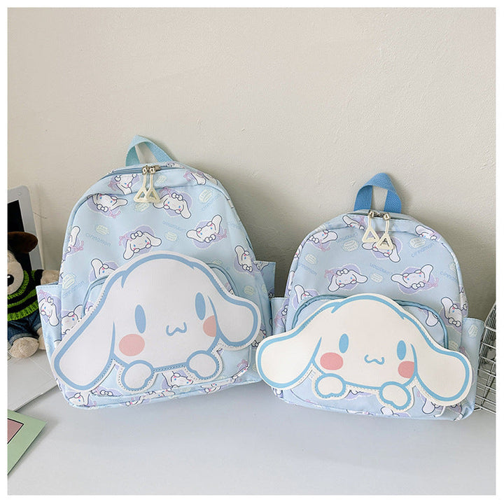 Children's backpack Kalsten