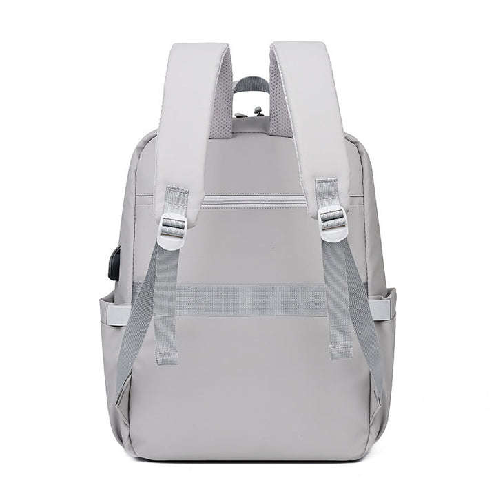 Urban Waterproof Laptop Backpack Kalsten