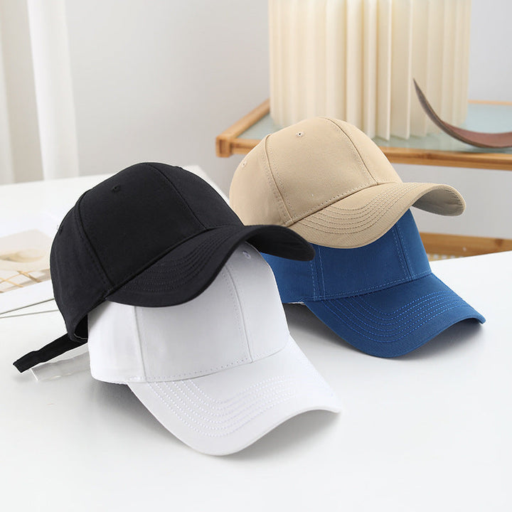 Ladies sporty baseball cap Kalsten