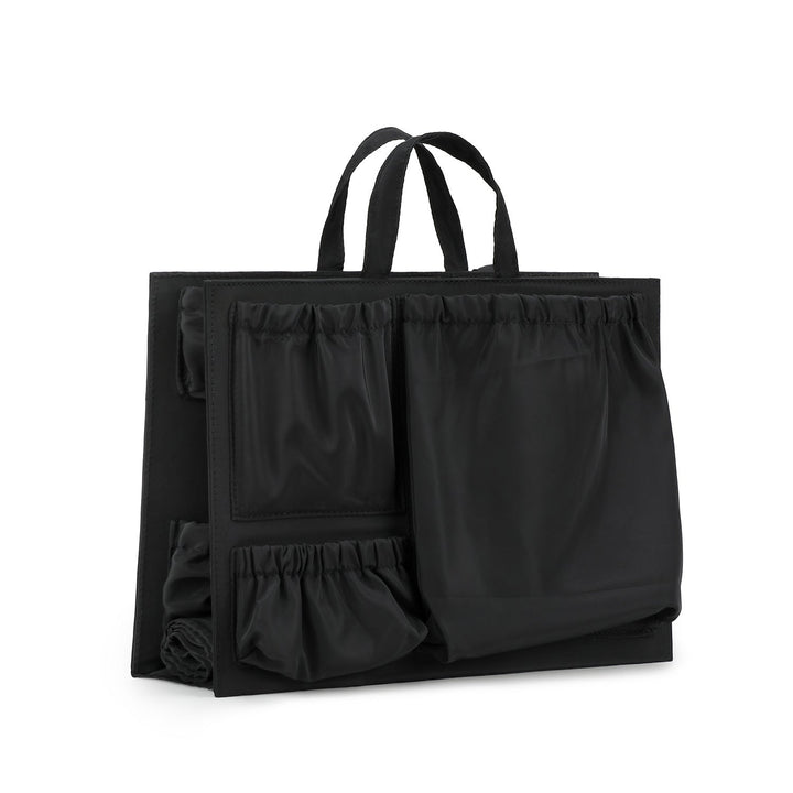 Practical shopping bag with multiple pockets Kalsten