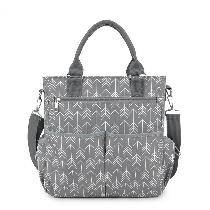 Multifunctional handbag with credit card compartments Kalsten