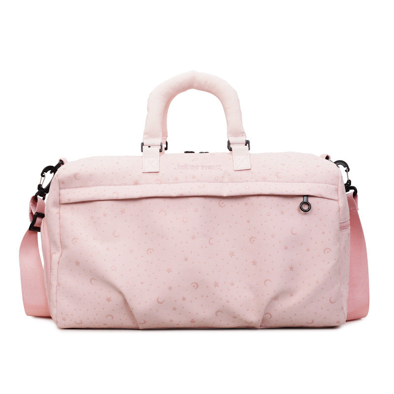 Multifunctional Sports Bag With Ergonomic Design Kalsten