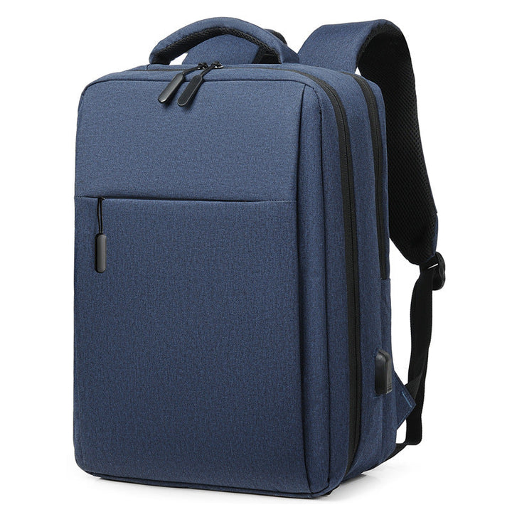 Versatile laptop backpack with additional storage Kalsten