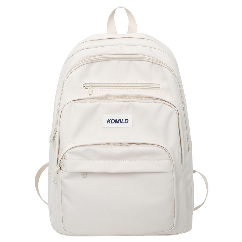 Functional Travel School Backpack Kalsten