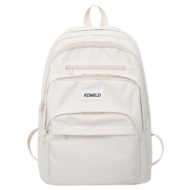 Functional Travel School Backpack Kalsten