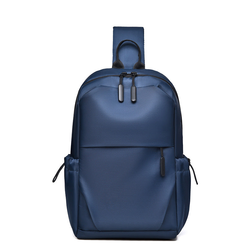 Sleek Ergonomic Sling Backpack Kalsten