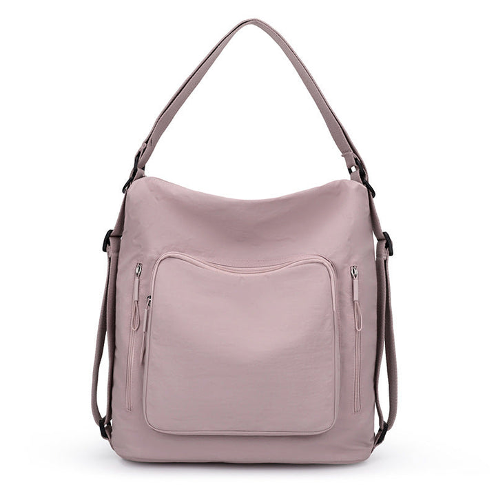 Functional Casual Shoulder Bag Kalsten