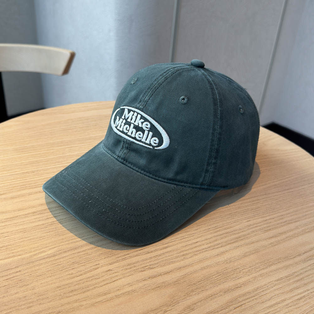 Men's Casual Adjustable Cotton Baseball Cap Kalsten 1784270882