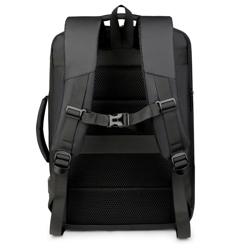 Multi-Functional Travel Backpack Kalsten