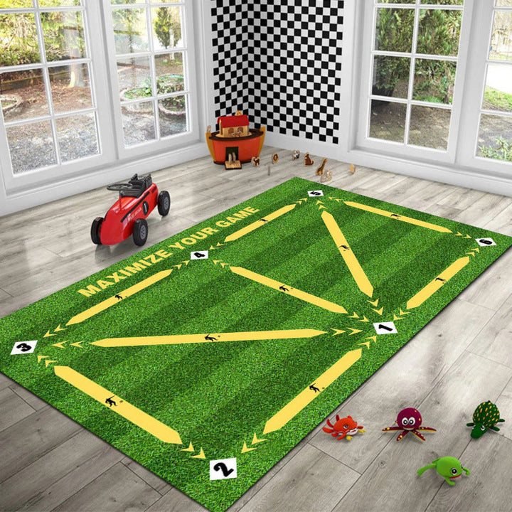 Interactive Play Mat Kalsten