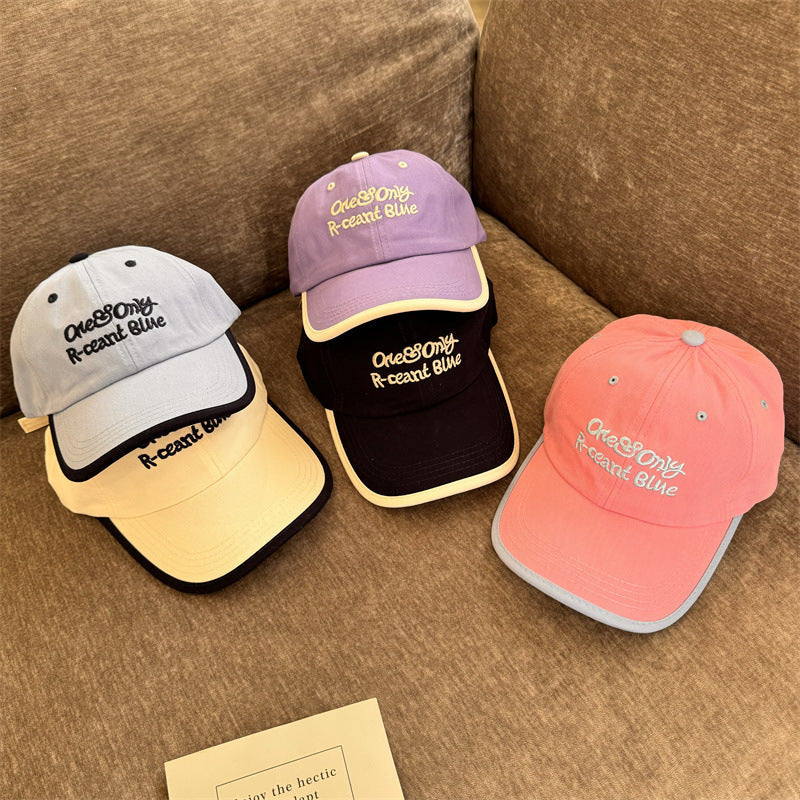 Unisex Stylish Graphic Cap Kalsten