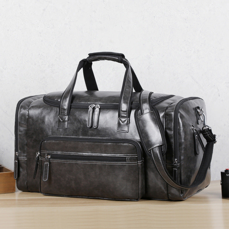 Spacious and Durable Travel Bag Kalsten