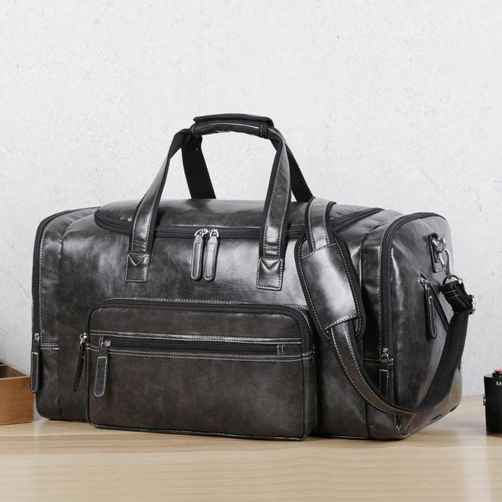 Spacious and Durable Travel Bag Kalsten